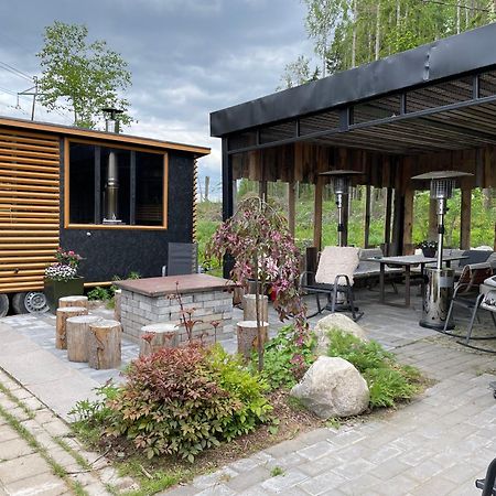 Pajula B&B Järvenpää 外观 照片