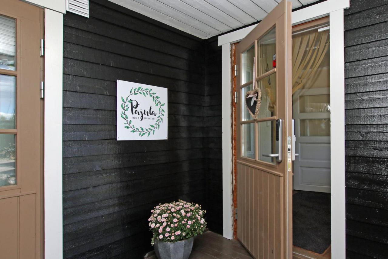 Pajula B&B Järvenpää 外观 照片