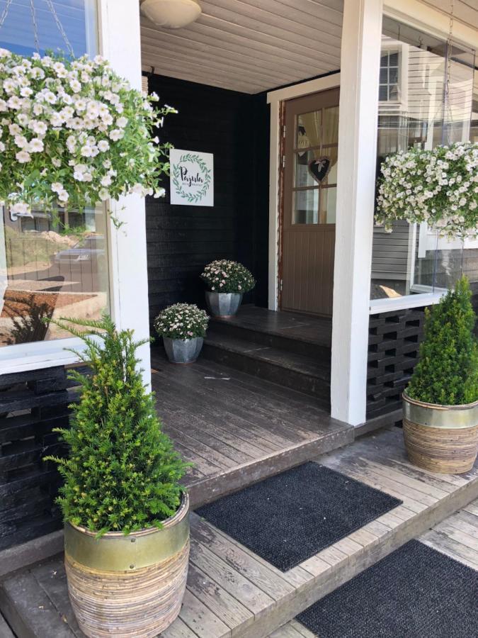 Pajula B&B Järvenpää 外观 照片