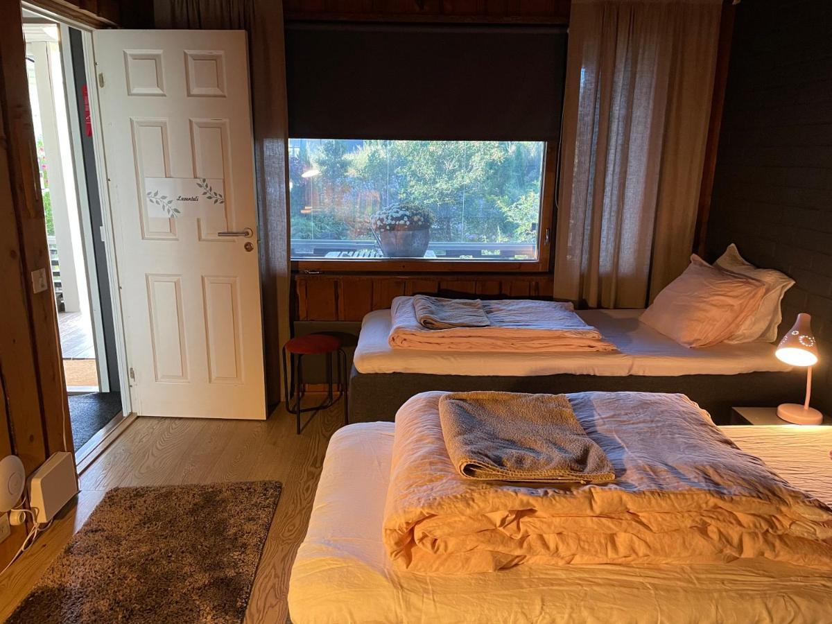 Pajula B&B Järvenpää 外观 照片