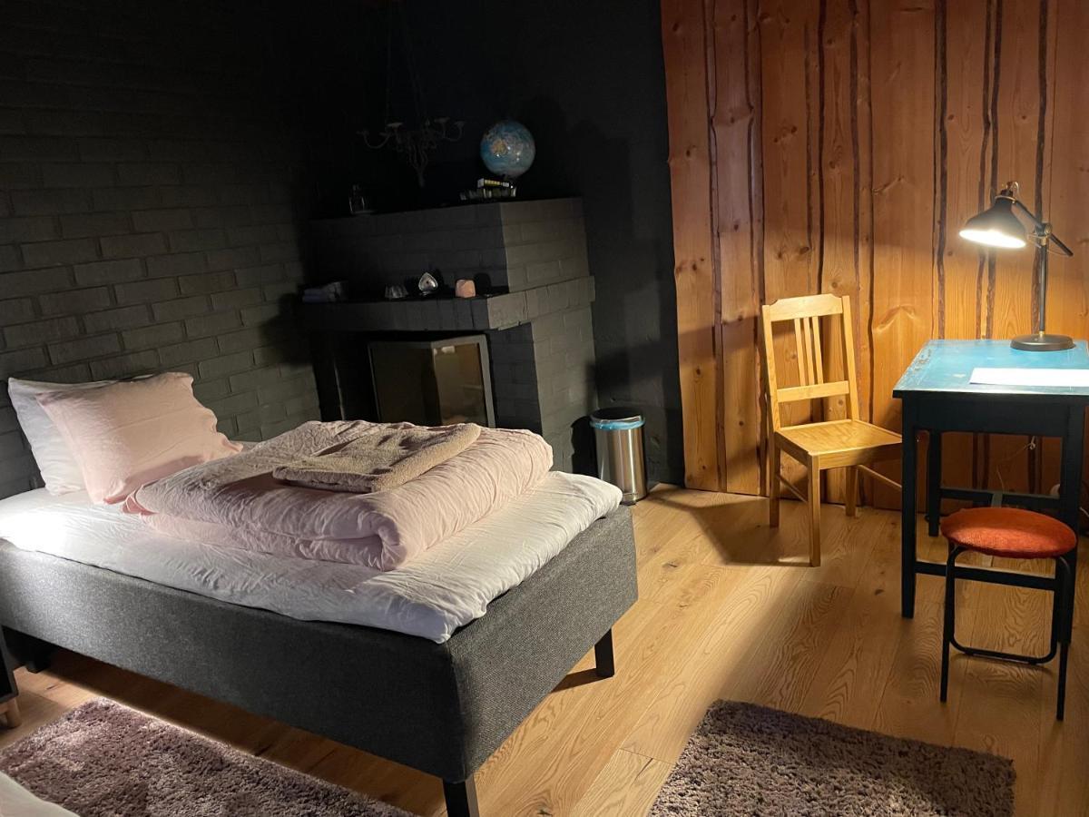 Pajula B&B Järvenpää 外观 照片