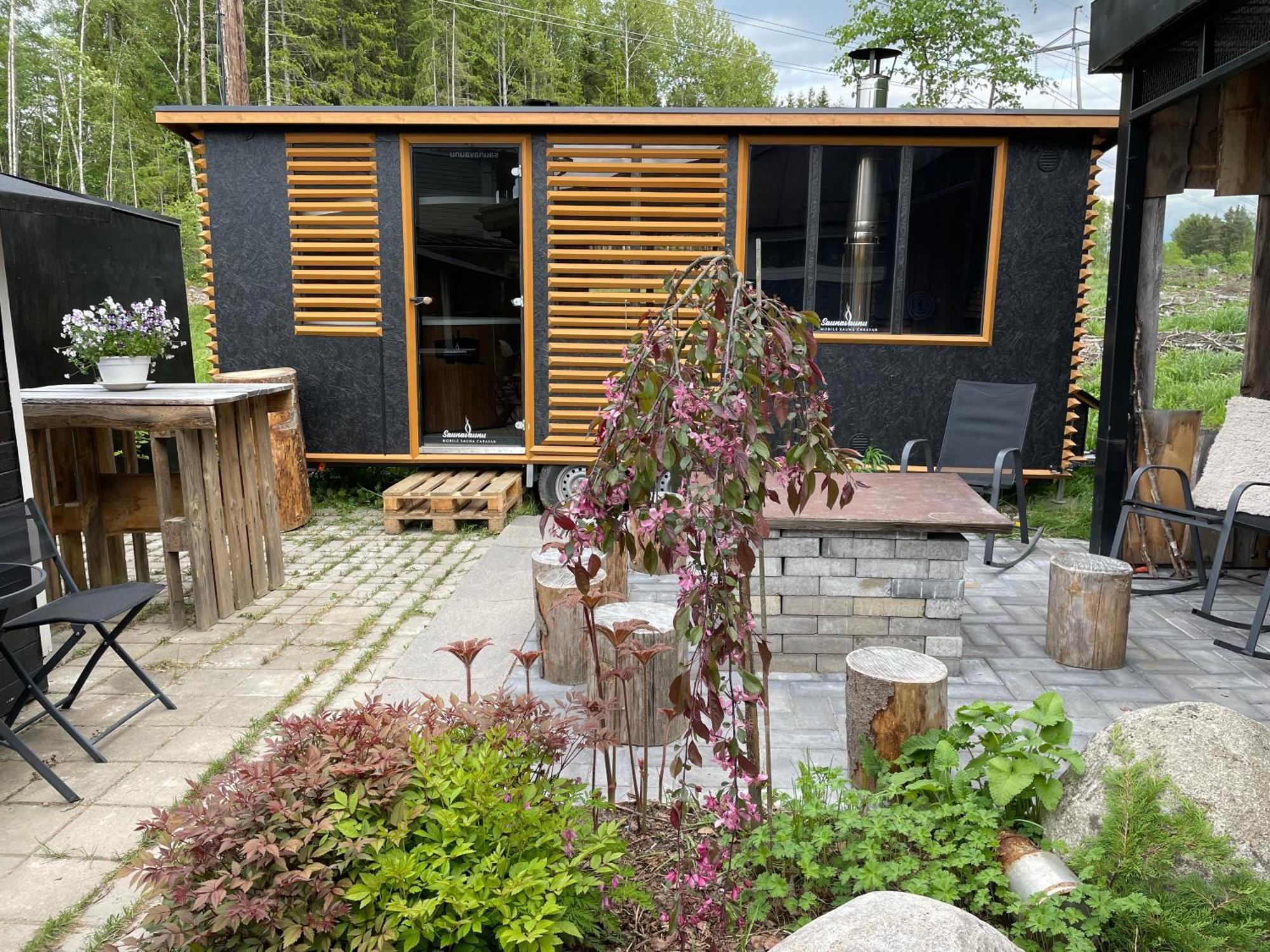 Pajula B&B Järvenpää 外观 照片