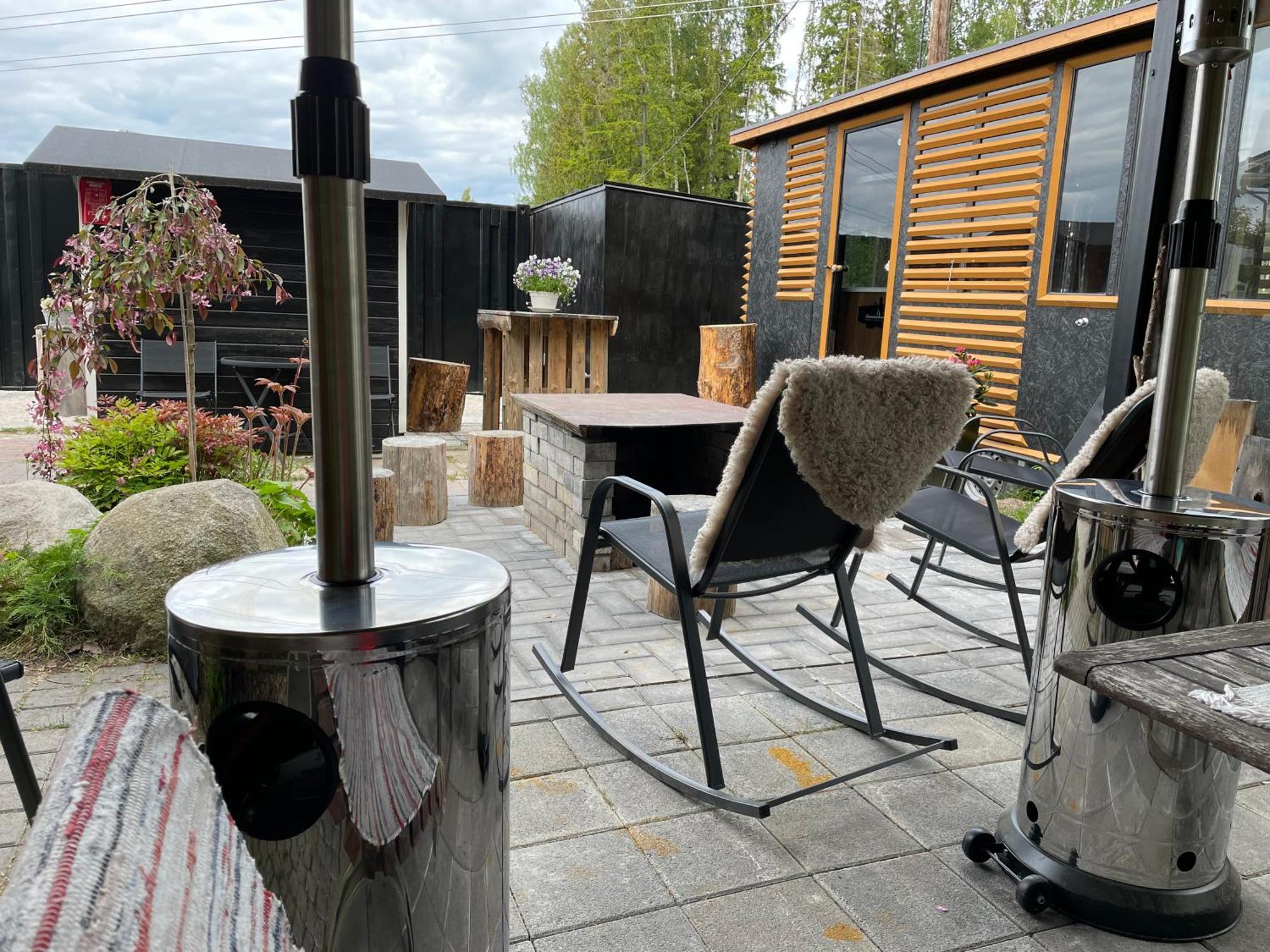 Pajula B&B Järvenpää 外观 照片